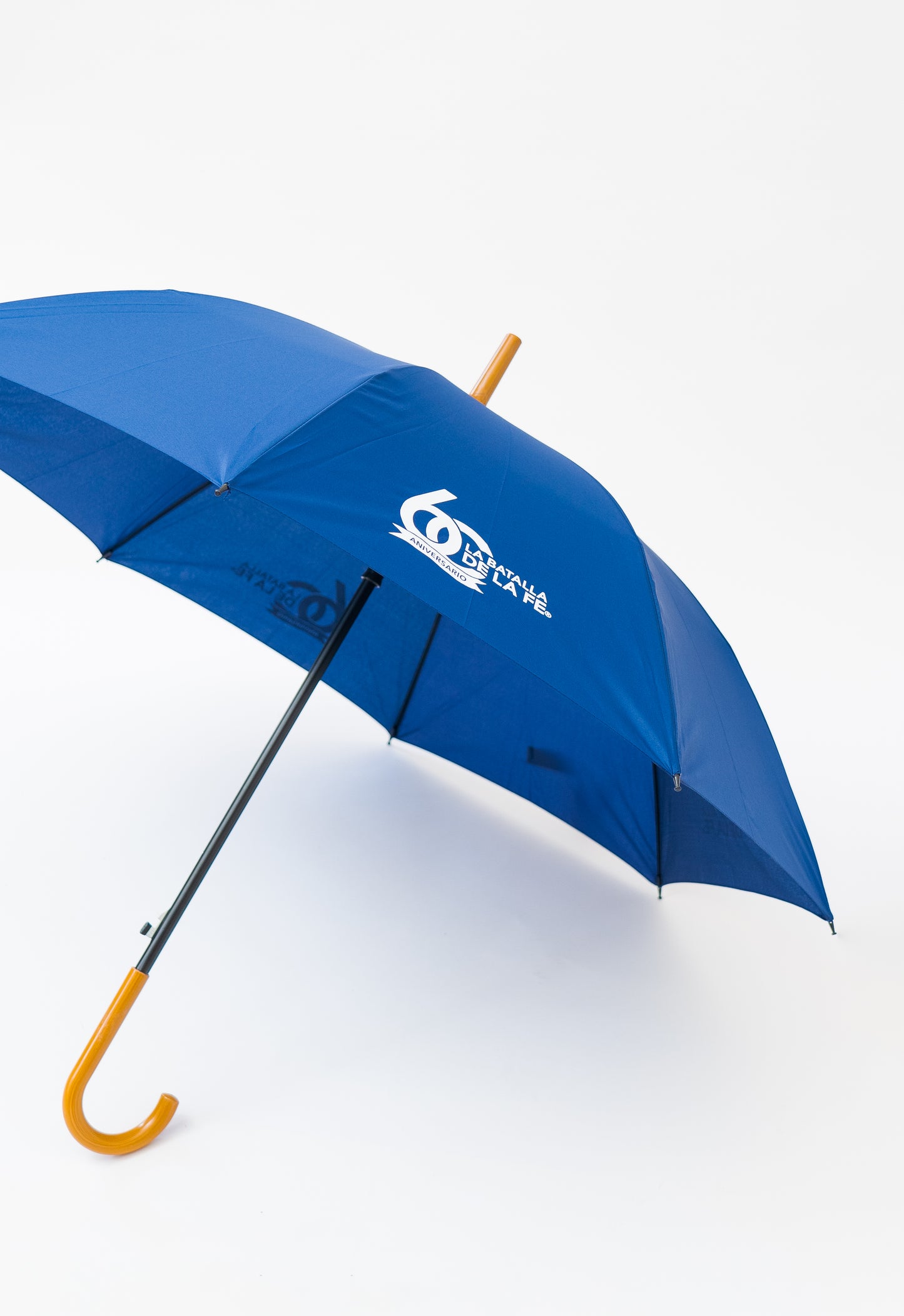 Edición Especial: Sombrilla 60 Aniversario