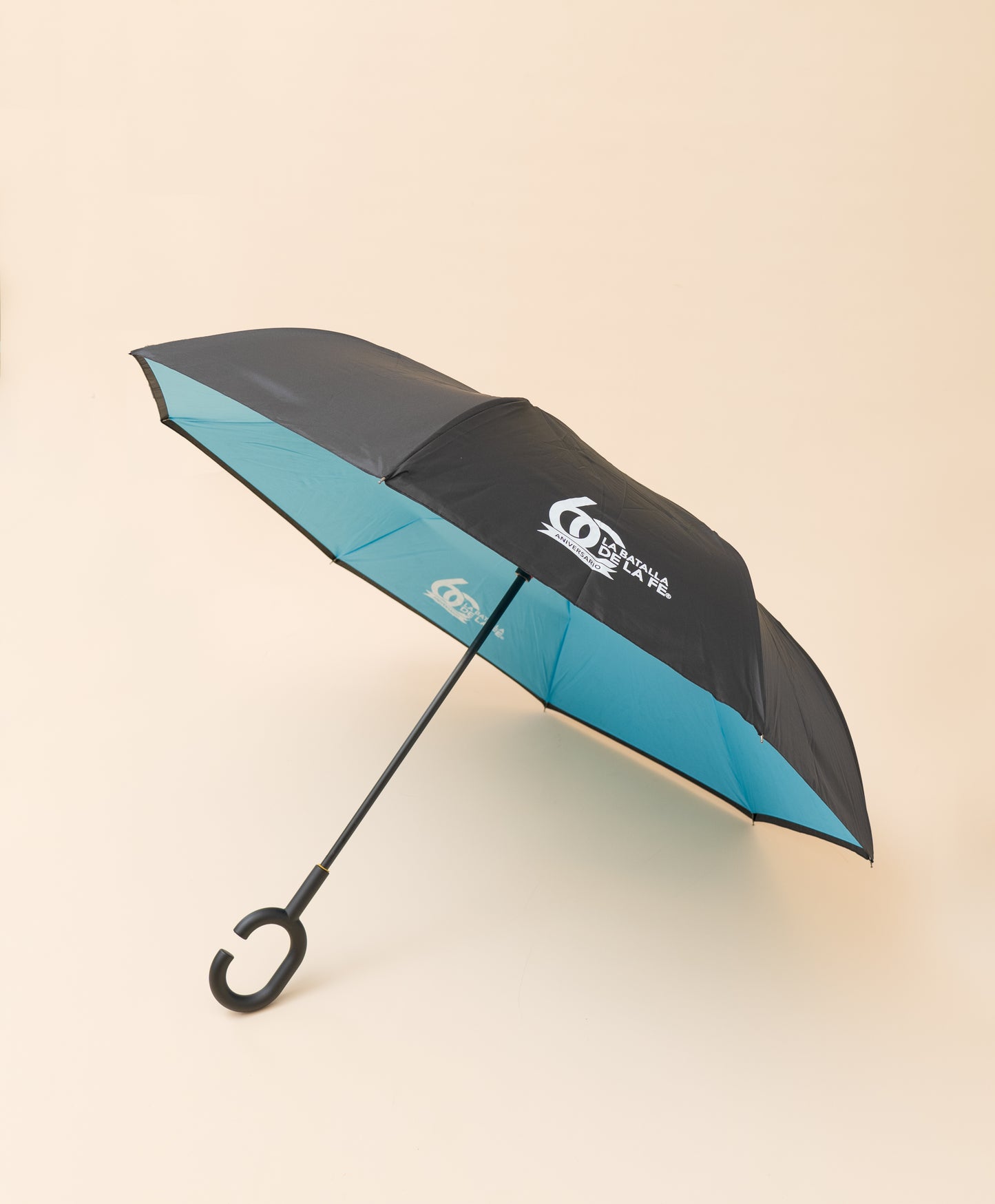 Edición Especial: Sombrilla 60 Aniversario