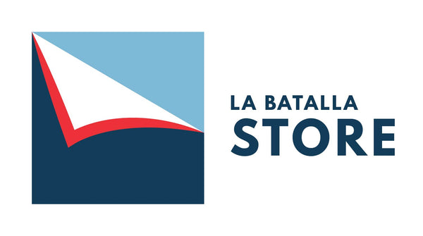 La Batalla Store